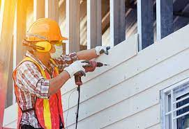 Affordable siding repair and maintenance services in Woodlake, CA