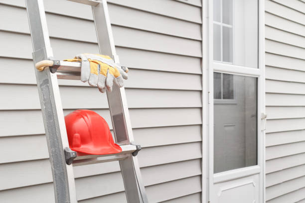 Best Custom Siding Design  in Woodlake, CA