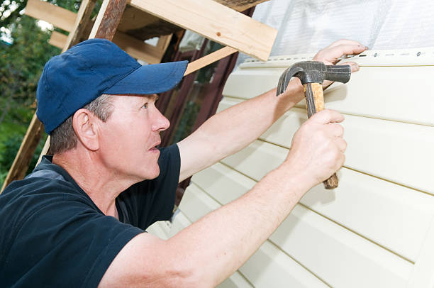 James Hardie Siding in Woodlake, CA