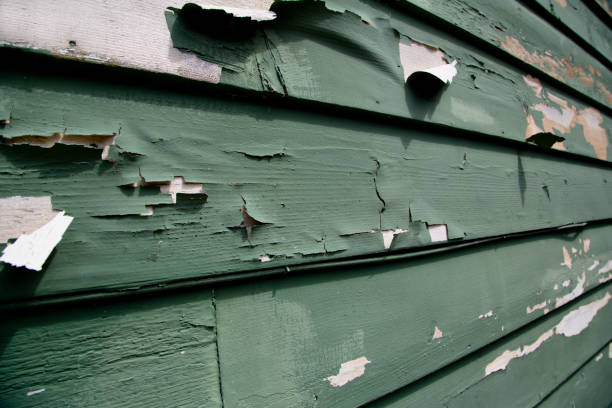 Best Residential Vinyl Siding Installation  in Woodlake, CA